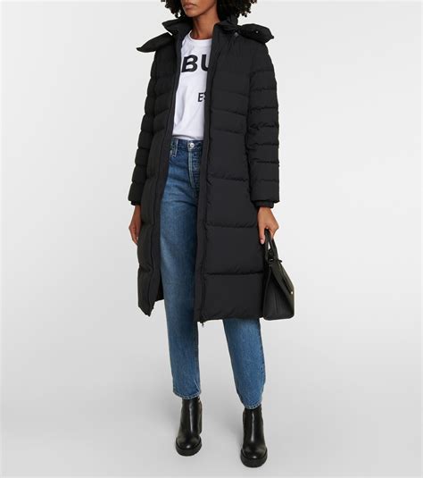 burberry down coat nordstrom|burberry coat size 50.